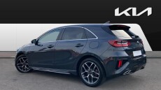 Kia Ceed 1.5T GDi ISG GT-Line 5dr Petrol Hatchback